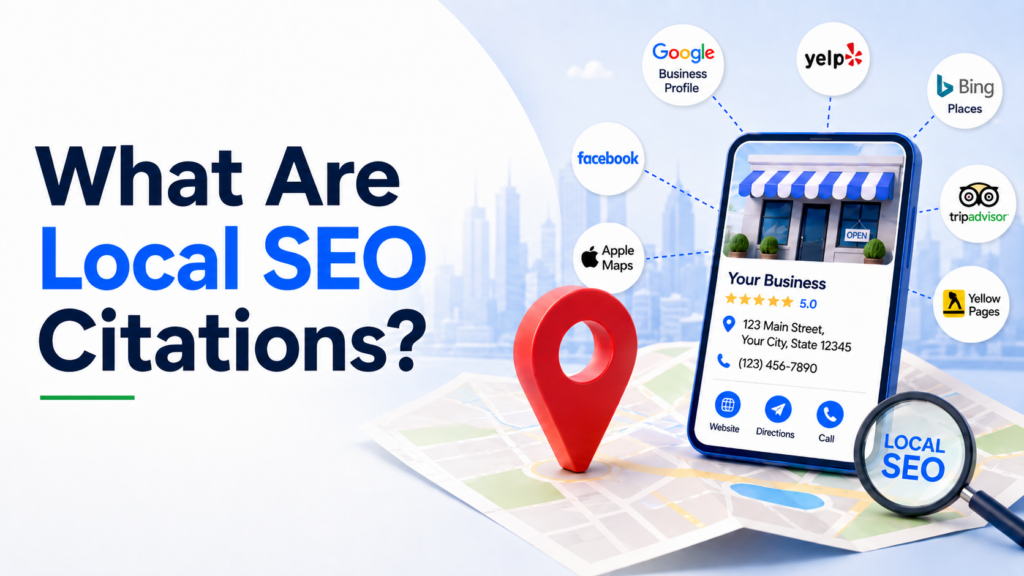 Local Seo Citations